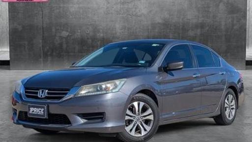 HONDA ACCORD 2015 1HGCR2F34FA258980 image