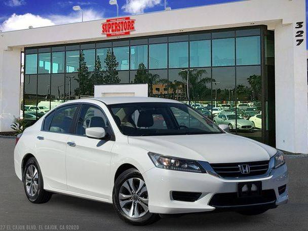 HONDA ACCORD 2015 1HGCR2F34FA189160 image