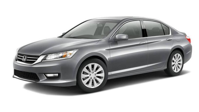 HONDA ACCORD 2015 1HGCR2F82FA198564 image