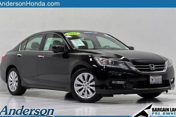 HONDA ACCORD 2015 1HGCR3F86FA025958 image HONDA ACCORD 2015 1HGCR3F86FA025958 image