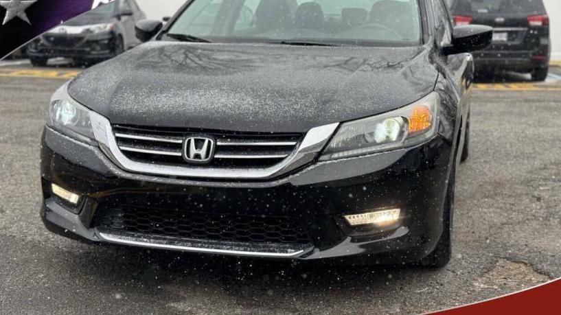 HONDA ACCORD 2015 1HGCR2F52FA272586 image