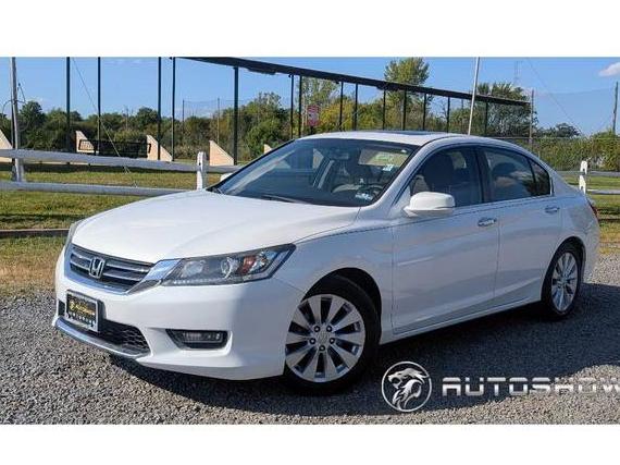 HONDA ACCORD 2015 1HGCR2F74FA067370 image