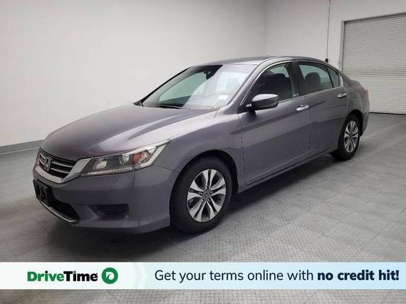 HONDA ACCORD 2015 1HGCR2F34FA187666 image