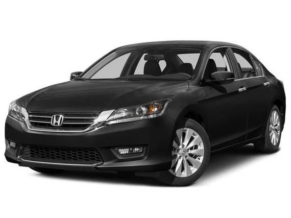HONDA ACCORD 2015 1HGCR2F84FA254164 image