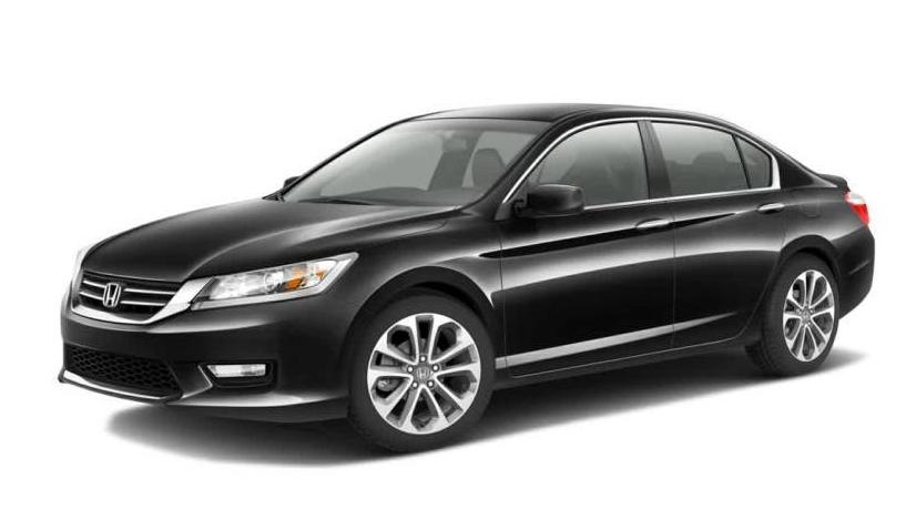 HONDA ACCORD 2015 1HGCR2F51FA178019 image