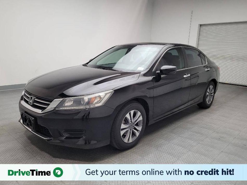 HONDA ACCORD 2015 1HGCR2F34FA257666 image