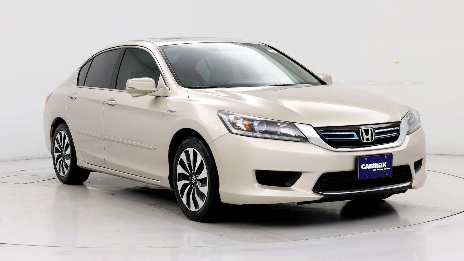 HONDA ACCORD 2015 1HGCR6F59FA001225 image