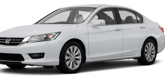 HONDA ACCORD 2015 1HGCR2F81FA262464 image