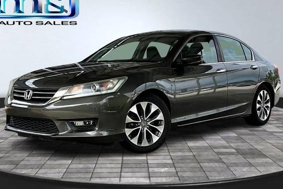 HONDA ACCORD 2015 1HGCR2F50FA070636 image HONDA ACCORD 2015 1HGCR2F50FA070636 image