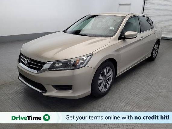 HONDA ACCORD 2015 1HGCR2F30FA059067 image