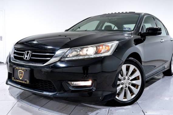 HONDA ACCORD 2015 1HGCR3F85FA009590 image HONDA ACCORD 2015 1HGCR3F85FA009590 image