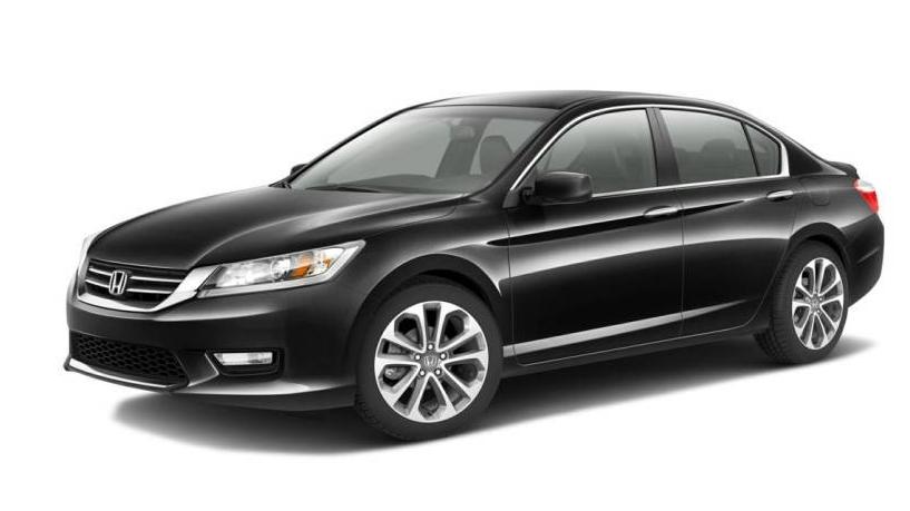 HONDA ACCORD 2015 1HGCR2F50FA159543 image