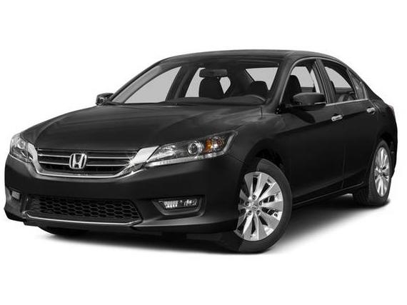 HONDA ACCORD 2015 1HGCR2F80FA109378 image