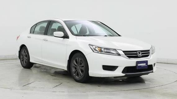 HONDA ACCORD 2015 1HGCR2F38FA002454 image