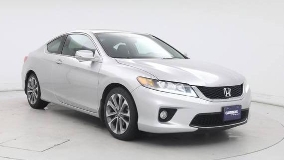 HONDA ACCORD 2015 1HGCT2B83FA007046 image
