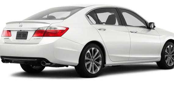HONDA ACCORD 2015 1HGCR2F50FA220681 image