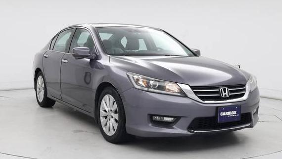 HONDA ACCORD 2015 1HGCR2F82FA053377 image