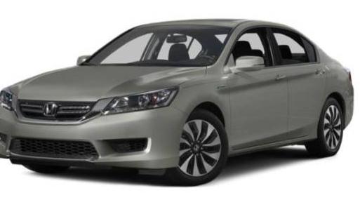 HONDA ACCORD 2015 1HGCR6F51FA010422 image