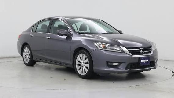 HONDA ACCORD 2015 1HGCR2F81FA140235 image