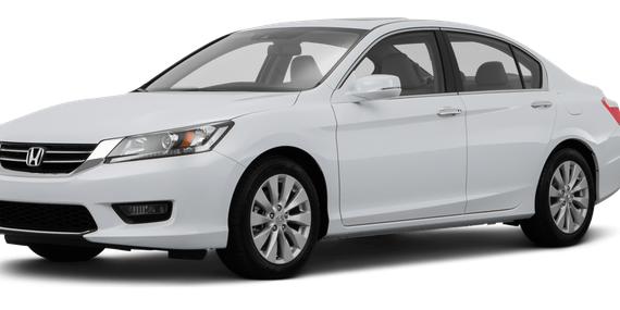 HONDA ACCORD 2015 1HGCR2F84FA100957 image
