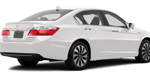 HONDA ACCORD 2015 1HGCR6F53FA003715 image