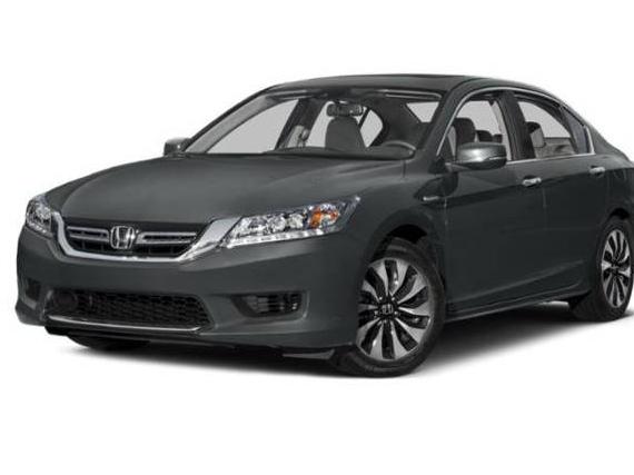 HONDA ACCORD 2015 1HGCR6F71FA005660 image