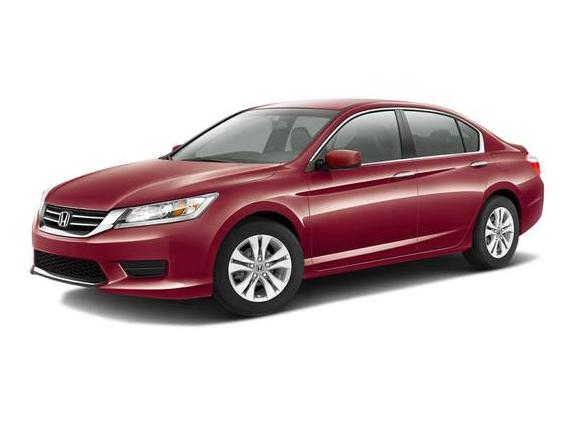 HONDA ACCORD 2015 1HGCR2F3XFA135118 image