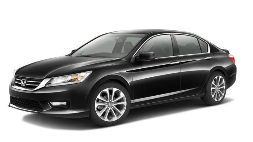 HONDA ACCORD 2015 1HGCR2F55FA217405 image