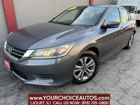 HONDA ACCORD 2015 1HGCR2F37FA003742 image