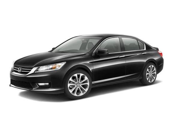 HONDA ACCORD 2015 1HGCR2F58FA127911 image