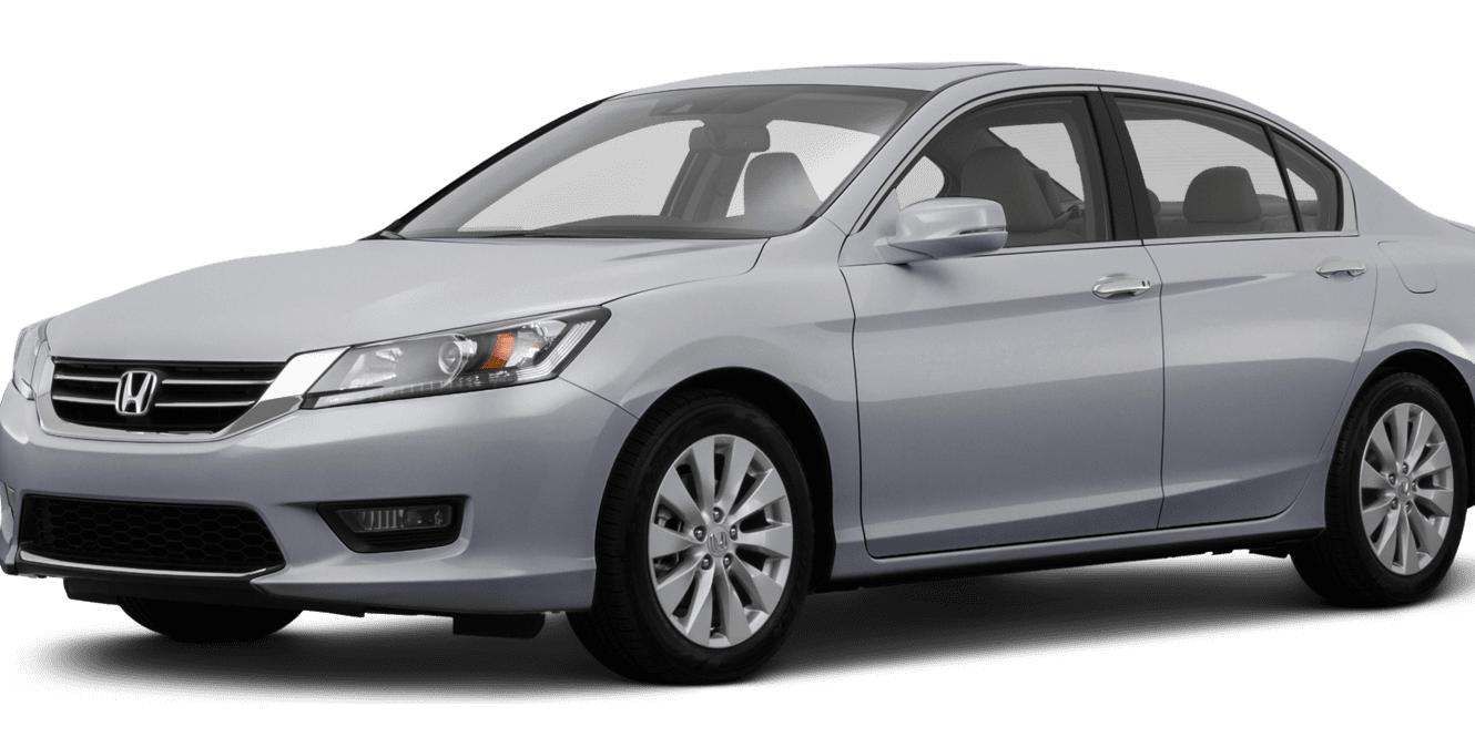 HONDA ACCORD 2015 1HGCR2F88FA057725 image