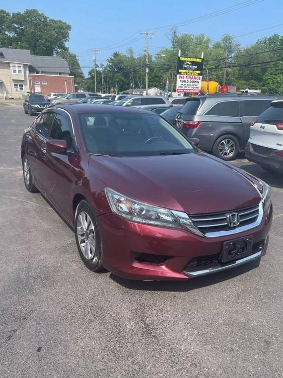 HONDA ACCORD 2015 1HGCR2F33FA243161 image