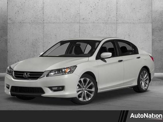 HONDA ACCORD 2015 1HGCR2F55FA167590 image