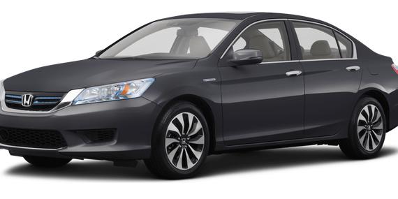HONDA ACCORD 2015 1HGCR6F73FA001058 image