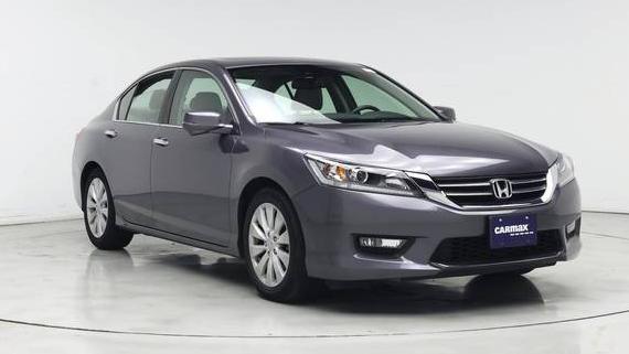 HONDA ACCORD 2015 1HGCR2F85FA104953 image
