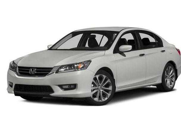 HONDA ACCORD 2015 1HGCR2F57FA096067 image