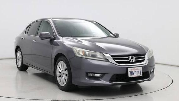 HONDA ACCORD 2015 1HGCR2F76FA208486 image