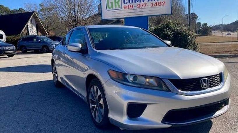 HONDA ACCORD 2015 1HGCT1B3XFA010900 image