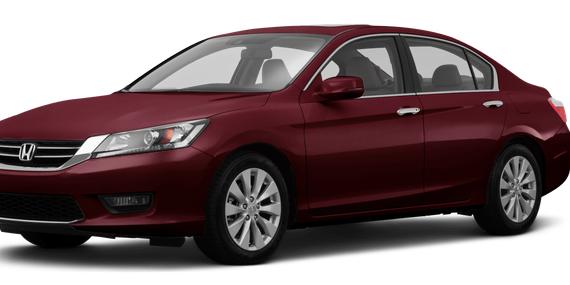 HONDA ACCORD 2015 1HGCR2F89FA043381 image