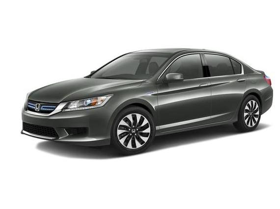 HONDA ACCORD 2015 1HGCR6F53FA011734 image