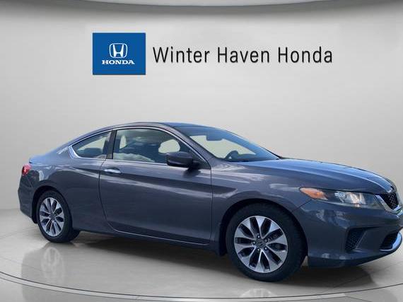 HONDA ACCORD 2015 1HGCT1B34FA007605 image