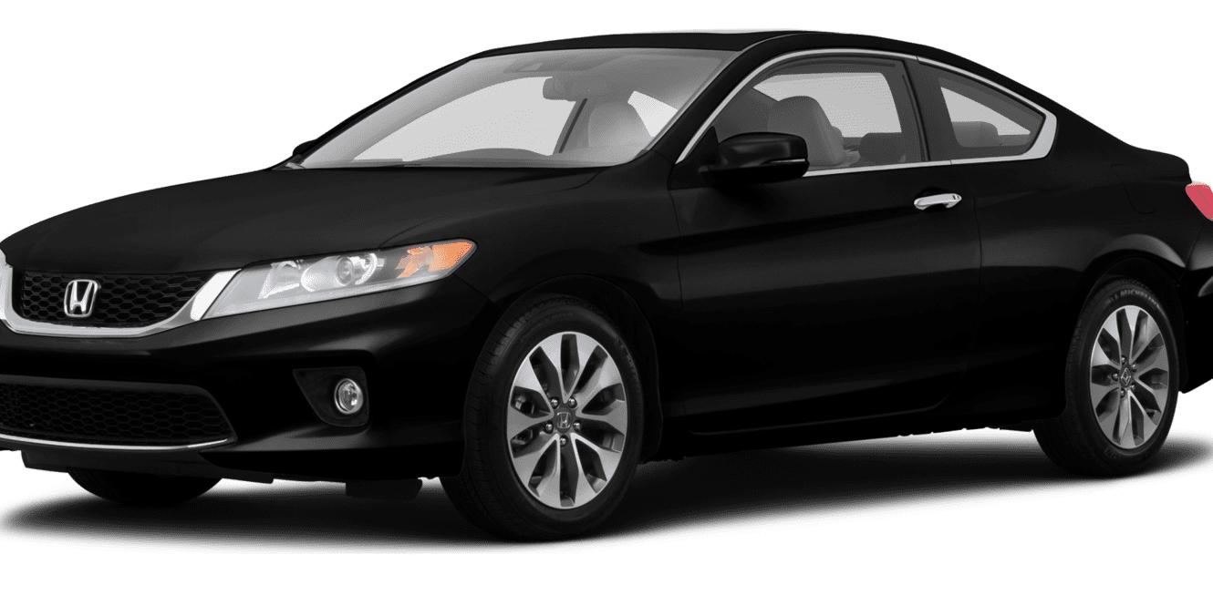 HONDA ACCORD 2015 1HGCT1B85FA003719 image