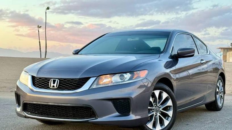 HONDA ACCORD 2015 1HGCT1B30FA013613 image