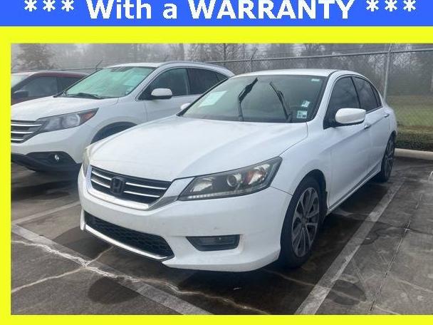 HONDA ACCORD 2015 1HGCR2F50FA065162 image