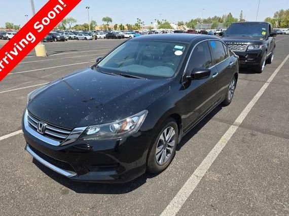 HONDA ACCORD 2015 1HGCR2F38FA237291 image