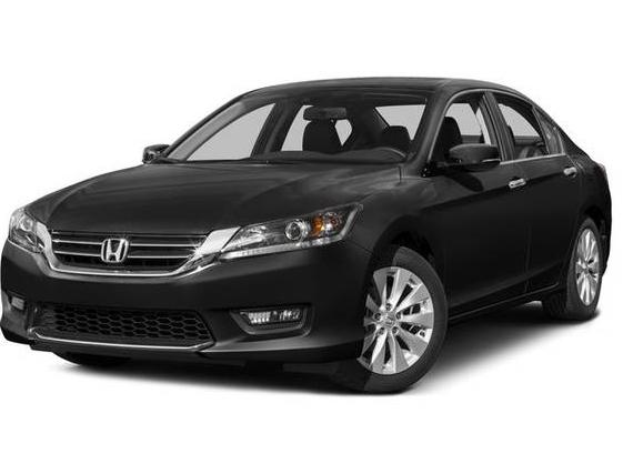 HONDA ACCORD 2015 1HGCR2F89FA116572 image