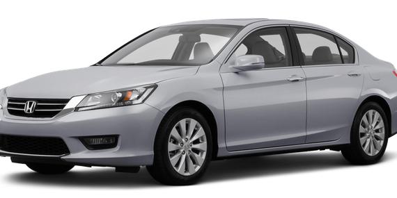 HONDA ACCORD 2015 1HGCR2F84FA040064 image