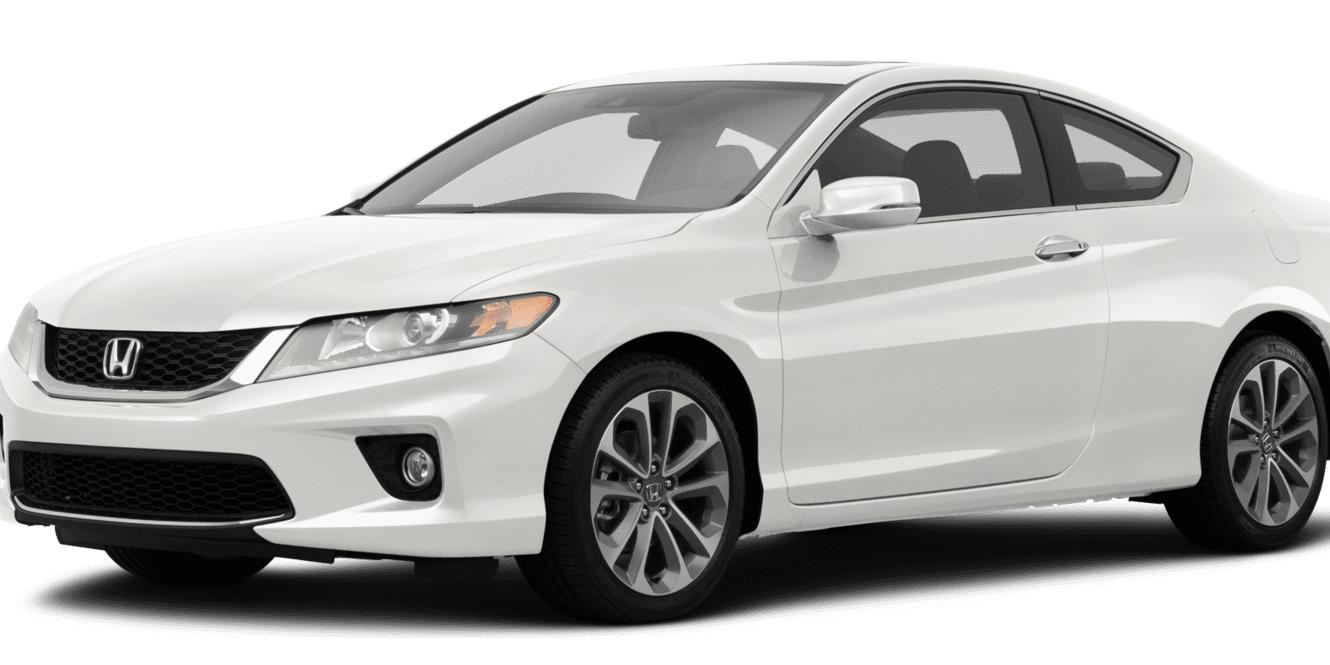 HONDA ACCORD 2015 1HGCT2B83FA002820 image