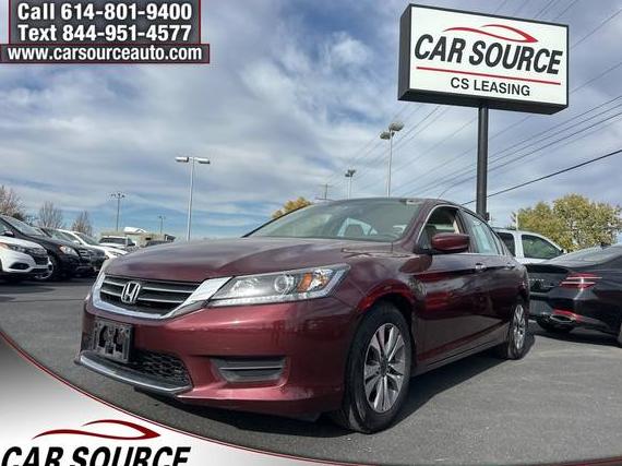 HONDA ACCORD 2015 1HGCR2F33FA191448 image