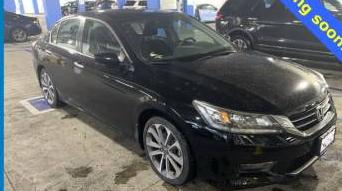 HONDA ACCORD 2015 1HGCR2F59FA249936 image
